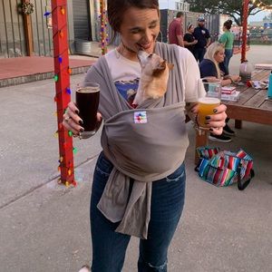 Meet your Posher! 🌞🌙⭐️